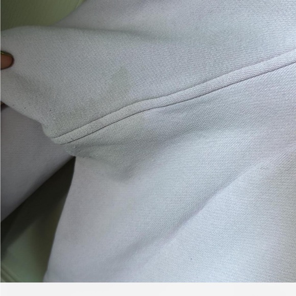 Lululemon cropped scuba jacket 🌸 - Picture 4 of 7